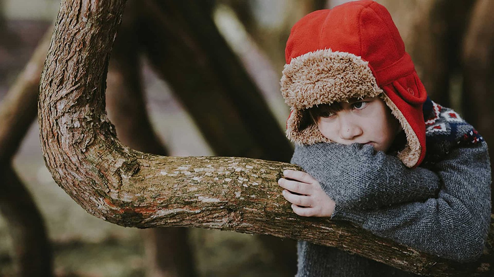 The Presence of Absence